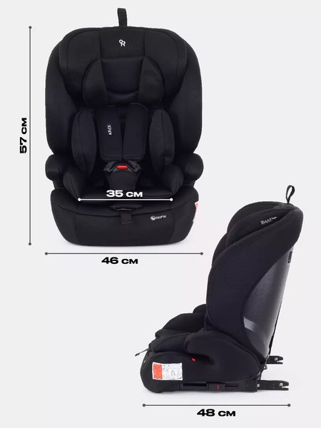 Автокресло Rant Apex Isofix / ZY27F