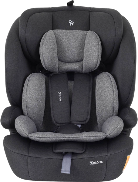 Автокресло Rant Apex Isofix / ZY27F - фото