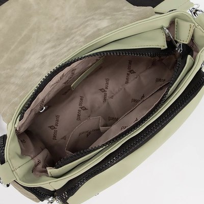 Сумка Passo Avanti 728-YH1004-OLV