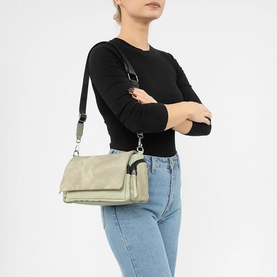 Сумка Passo Avanti 728-YH1004-OLV