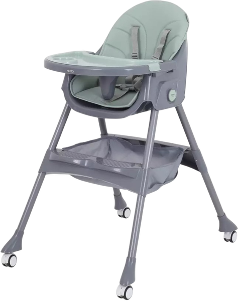 Стульчик для кормления MOWbaby Nemo / MBH140 - фото