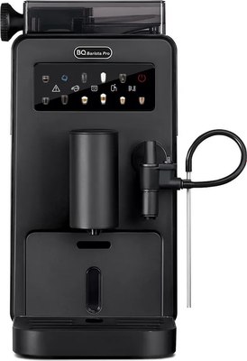 Кофемашина BQ CM9003 (черный) - фото