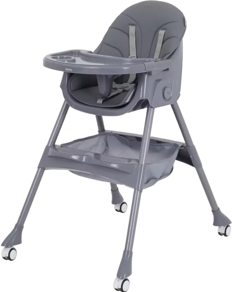 Стульчик для кормления MOWbaby Nemo / MBH140 - фото