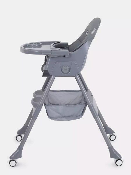 Стульчик для кормления MOWbaby Nemo / MBH140