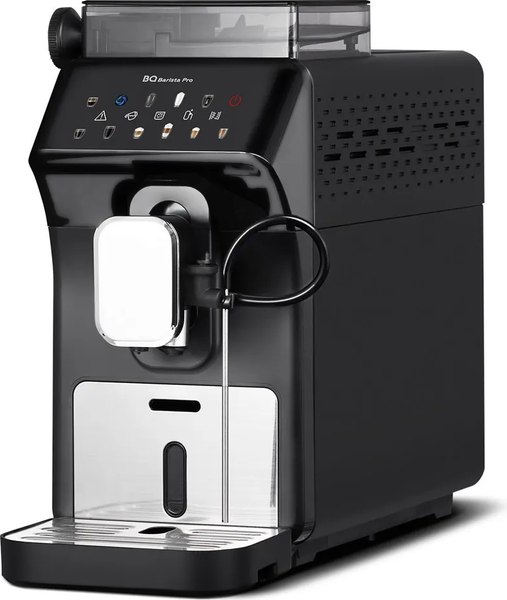 Кофемашина BQ CM9004 (черный) - фото