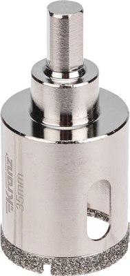 Коронка Kranz KR-92-0027 - фото