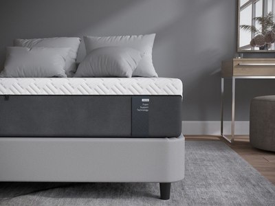 Матрас Proson Elysium Exclusive Foam 140x190