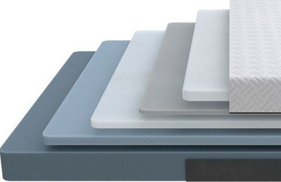 Матрас Proson Elysium Exclusive Foam 160x190 - фото