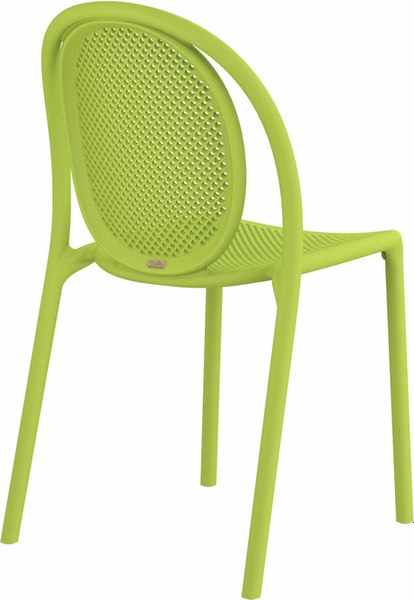 Стул пластиковый Sheffilton SHT-S172