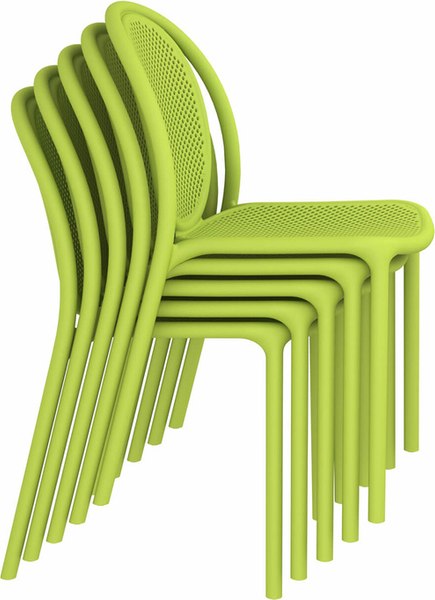 Стул пластиковый Sheffilton SHT-S172