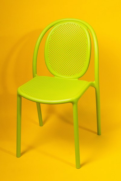 Стул пластиковый Sheffilton SHT-S172