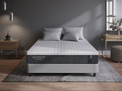 Матрас Proson Elysium Exclusive Spring 200x190