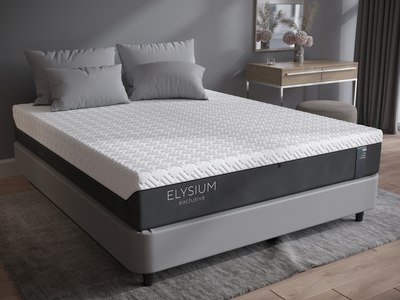 Матрас Proson Elysium Exclusive Spring 200x190