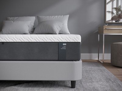 Матрас Proson Elysium Exclusive Spring 200x190