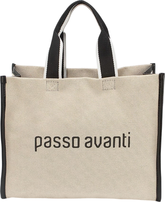 Сумка Passo Avanti 875-6681-BEG - фото