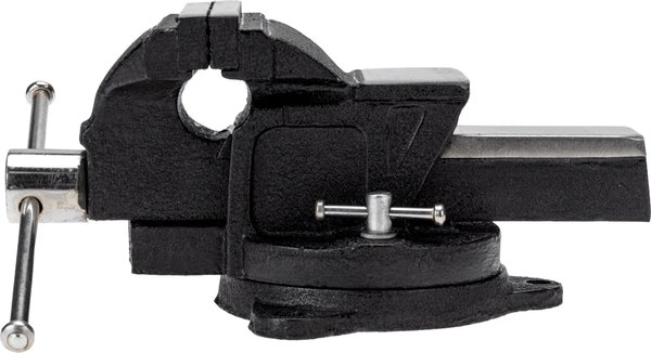 Тиски Kranz 100мм / KR-12-5101