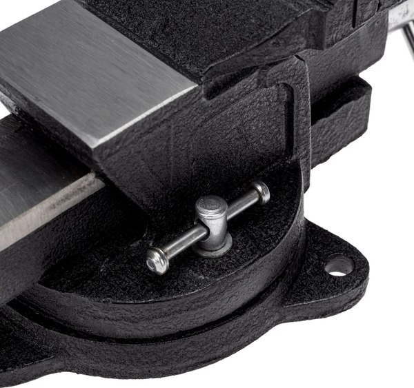 Тиски Kranz 100мм / KR-12-5101