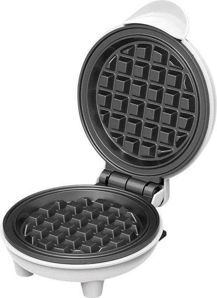 Вафельница BQ ST2005 (белый) - фото