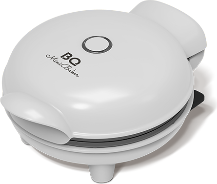 Вафельница BQ ST2005 (белый)
