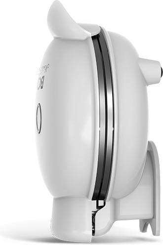 Вафельница BQ ST2005 (белый)