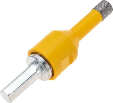 Коронка Kranz KR-92-1003