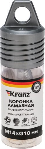 Коронка Kranz KR-92-1003