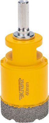 Коронка Kranz KR-92-1019 - фото