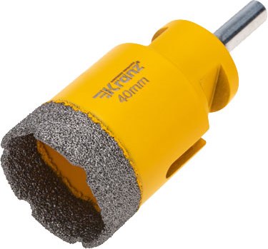 Коронка Kranz KR-92-1019