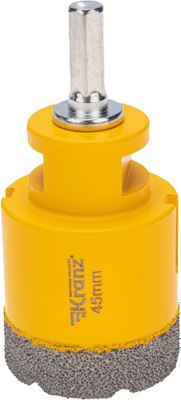 Коронка Kranz KR-92-1020 - фото