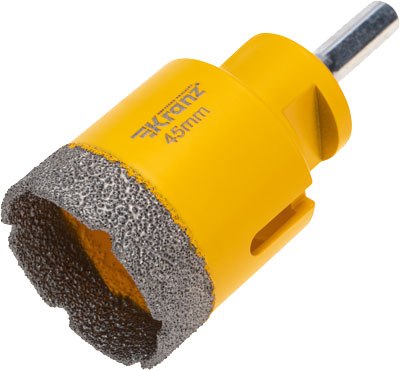 Коронка Kranz KR-92-1020