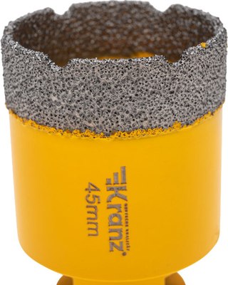 Коронка Kranz KR-92-1020