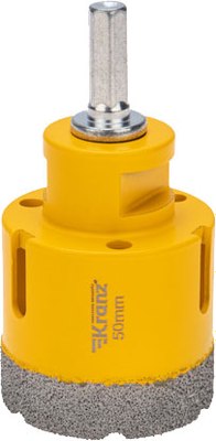 Коронка Kranz KR-92-1021 - фото