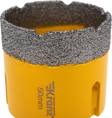 Коронка Kranz KR-92-1021