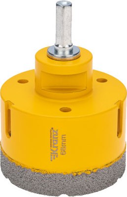 Коронка Kranz KR-92-1025 - фото