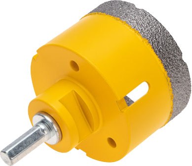 Коронка Kranz KR-92-1025