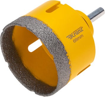 Коронка Kranz KR-92-1025