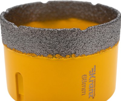 Коронка Kranz KR-92-1025