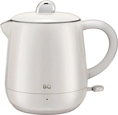 Электрочайник BQ KT1717P Pearl - фото