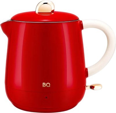 Электрочайник BQ KT1717P Red - фото