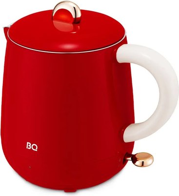 Электрочайник BQ KT1717P Red