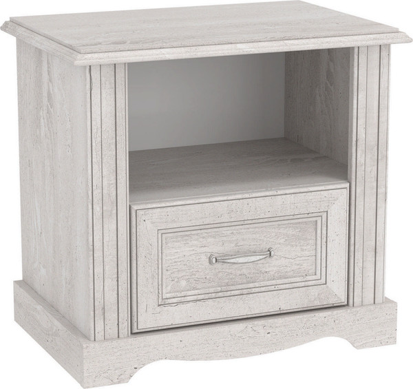 Прикроватная тумба Олмеко Сохо 32.17 - фото