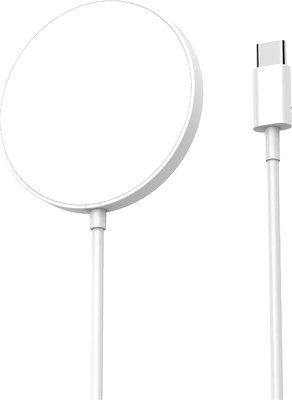 Зарядное устройство беспроводное Rexant Fast Charge Qi 18-7079 - фото