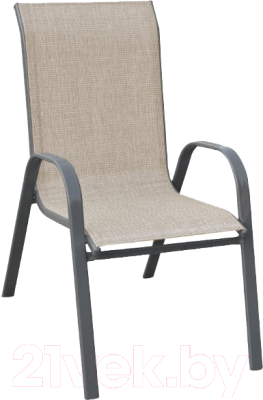 Стул садовый Halmar Mosler - фото