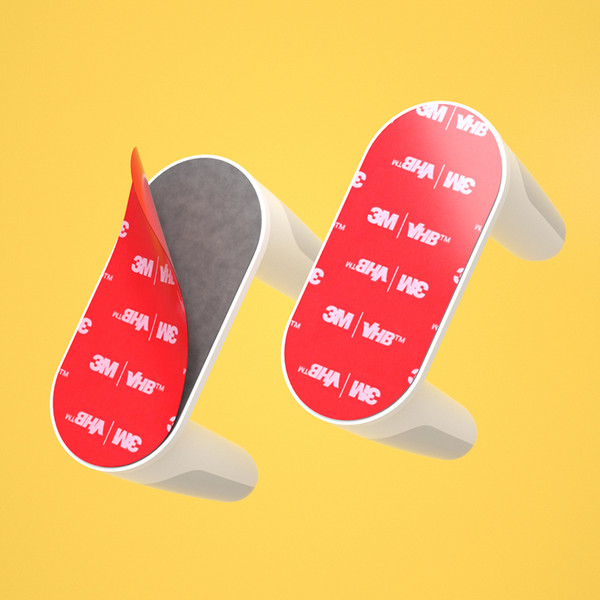 Блокиратор мебельный Halsa HLS-S-403