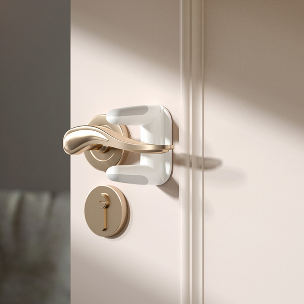 Блокиратор мебельный Halsa HLS-S-403