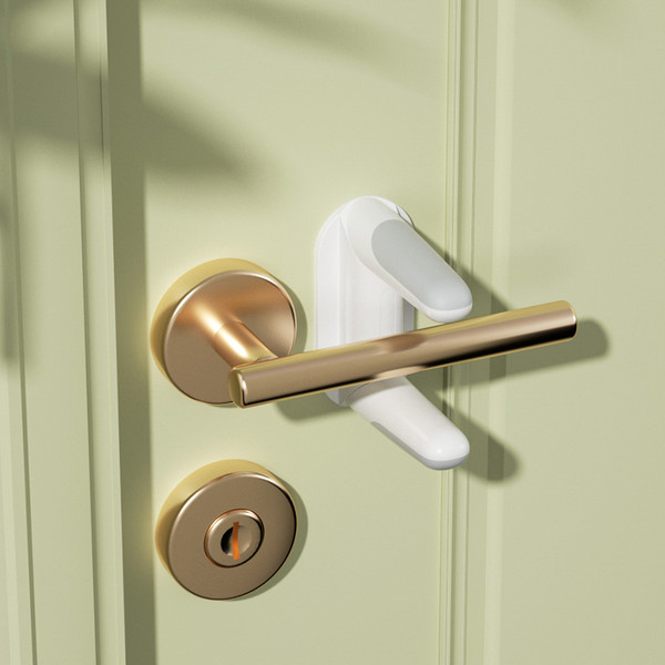 Блокиратор мебельный Halsa HLS-S-403