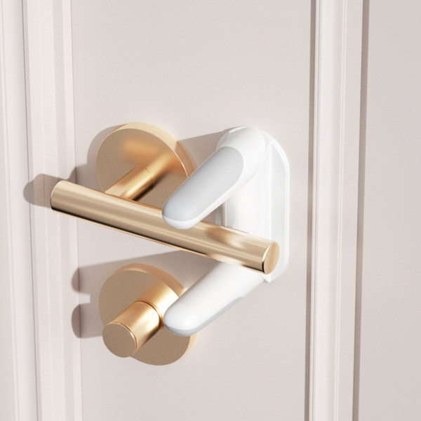 Блокиратор мебельный Halsa HLS-S-403