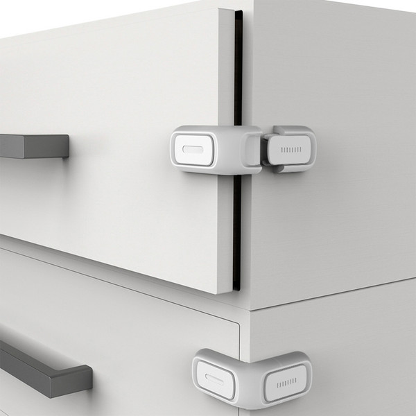 Набор мебельных блокираторов Halsa Premium HLS-S-211