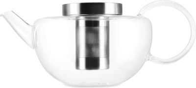 Заварочный чайник Decor de table Mon Matin / DDT-TP903-1 - фото