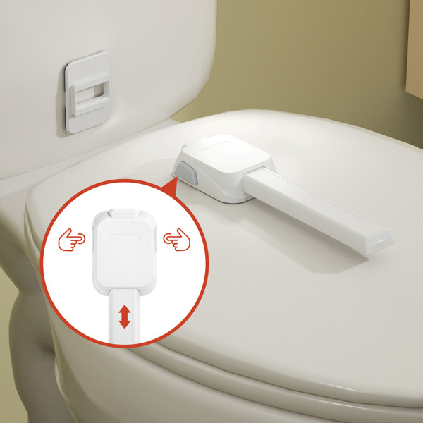 Блокиратор мебельный Halsa Premium HLS-S-901